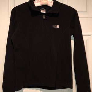 Women’s Small North Face Fleece